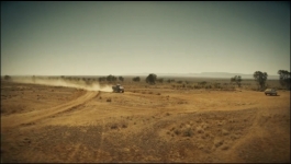 The Tourist - Season 01 Episode 03